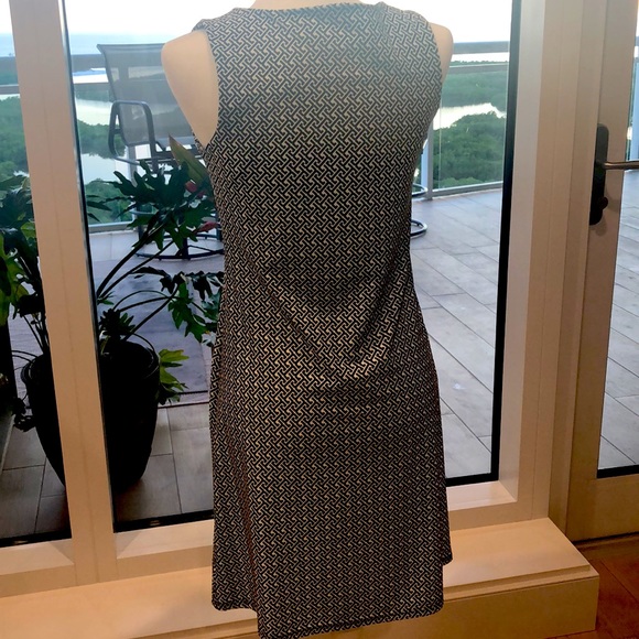 🌟Jude Connally xs dress -nylon & spandex worn once ‼️ - Picture 5 of 5